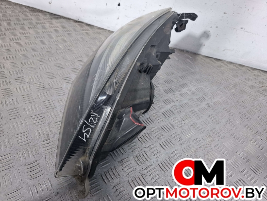 Фара правая  Opel Astra J 2010 1LG01001110, 13297721 #2