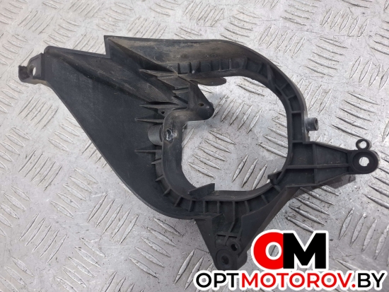 Кассета радиаторов  Honda CR-V 3 поколение [рестайлинг] 2009 305544304 #2