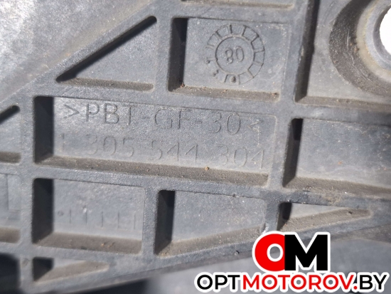 Кассета радиаторов  Honda CR-V 3 поколение [рестайлинг] 2009 305544304 #3