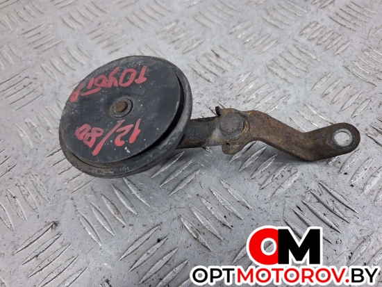 Сигнал (клаксон)  Toyota Corolla Verso 2 поколение (T250) [рестайлинг] 2008 28657625, 007425 #1