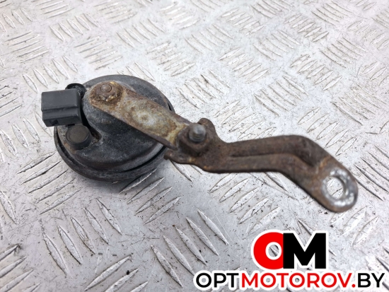 Сигнал (клаксон)  Toyota Corolla Verso 2 поколение (T250) [рестайлинг] 2008 28657625, 007425 #2
