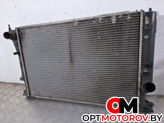 Радиатор основной  Toyota Corolla Verso 1 поколение [2-й рестайлинг] 2008 4221337670, MF4221337670 #1