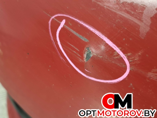 Бампер передний  Toyota Corolla Verso 1 поколение [2-й рестайлинг] 2008 531120F030, 521190F050, 531110F030, 531110F040, 768510F020, 768520F020 #7
