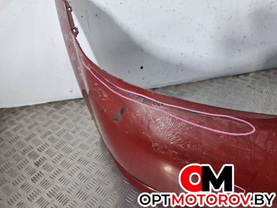 Бампер передний  Toyota Corolla Verso 1 поколение [2-й рестайлинг] 2008 531120F030, 521190F050, 531110F030, 531110F040, 768510F020, 768520F020 #8