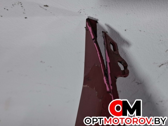 Бампер передний  Toyota Corolla Verso 1 поколение [2-й рестайлинг] 2008 531120F030, 521190F050, 531110F030, 531110F040, 768510F020, 768520F020 #9