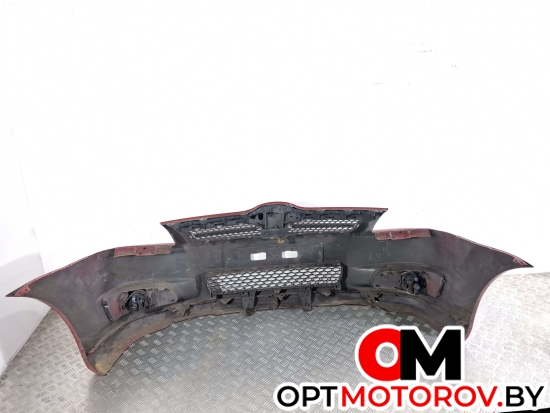 Бампер передний  Toyota Corolla Verso 1 поколение [2-й рестайлинг] 2008 531120F030, 521190F050, 531110F030, 531110F040, 768510F020, 768520F020 #10
