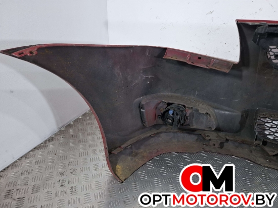 Бампер передний  Toyota Corolla Verso 1 поколение [2-й рестайлинг] 2008 531120F030, 521190F050, 531110F030, 531110F040, 768510F020, 768520F020 #13