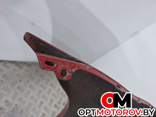 Бампер передний  Toyota Corolla Verso 1 поколение [2-й рестайлинг] 2008 531120F030, 521190F050, 531110F030, 531110F040, 768510F020, 768520F020 #14
