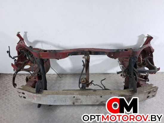 Передняя панель (телевизор)  Toyota Corolla Verso 1 поколение [2-й рестайлинг] 2008 532850F040, 532860F040 #1