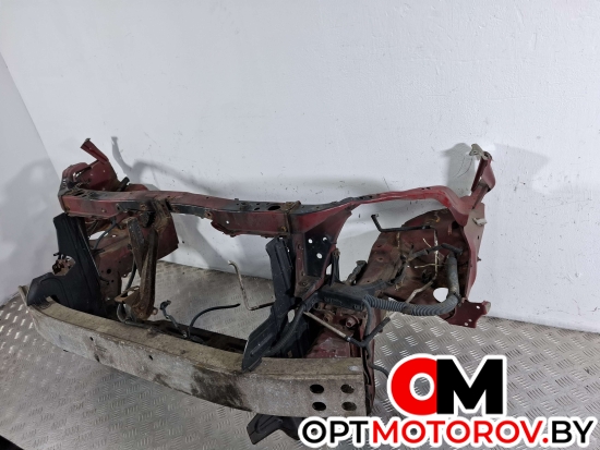 Передняя панель (телевизор)  Toyota Corolla Verso 1 поколение [2-й рестайлинг] 2008 532850F040, 532860F040 #2