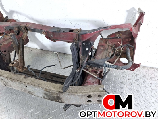 Передняя панель (телевизор)  Toyota Corolla Verso 1 поколение [2-й рестайлинг] 2008 532850F040, 532860F040 #3