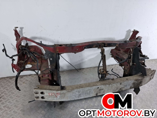 Передняя панель (телевизор)  Toyota Corolla Verso 1 поколение [2-й рестайлинг] 2008 532850F040, 532860F040 #4