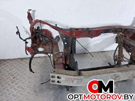 Передняя панель (телевизор)  Toyota Corolla Verso 1 поколение [2-й рестайлинг] 2008 532850F040, 532860F040 #5