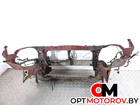 Передняя панель (телевизор)  Toyota Corolla Verso 1 поколение [2-й рестайлинг] 2008 532850F040, 532860F040 #7