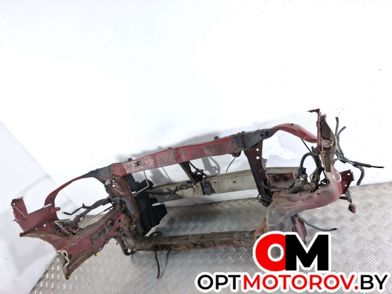Передняя панель (телевизор)  Toyota Corolla Verso 1 поколение [2-й рестайлинг] 2008 532850F040, 532860F040 #8