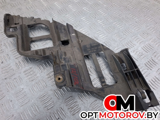Крепление фары левой  Volkswagen Golf Plus 2 поколение 2009 5K0807228A, 5K0807228 #1