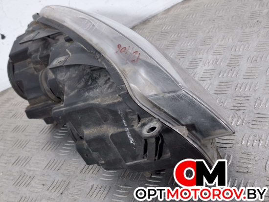 Фара левая  Volkswagen Golf Plus 2 поколение 2009 5K2941005H, 1LG00990103, 5K2941005 #2