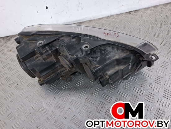 Фара левая  Volkswagen Golf Plus 2 поколение 2009 5K2941005H, 1LG00990103, 5K2941005 #3