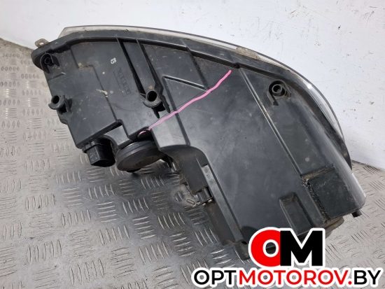 Фара левая  Volkswagen Golf Plus 2 поколение 2009 5K2941005H, 1LG00990103, 5K2941005 #6