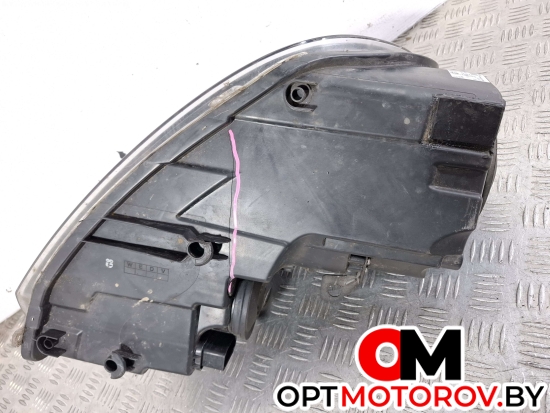 Фара левая  Volkswagen Golf Plus 2 поколение 2009 5K2941005H, 1LG00990103, 5K2941005 #8