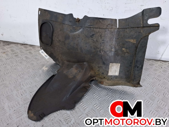 Защита арок передняя правая (подкрылок)  Volkswagen Golf Plus 2 поколение 2009 5K0805974B, 5K0805974 #1