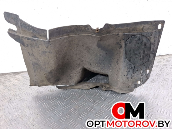 Защита арок передняя правая (подкрылок)  Volkswagen Golf Plus 2 поколение 2009 5K0805974B, 5K0805974 #3