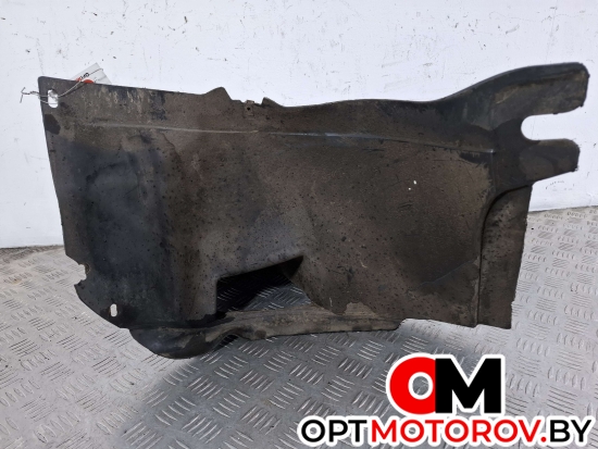 Защита арок передняя левая (подкрылок)  Volkswagen Golf Plus 2 поколение 2009 5K0805911C, 5K0805911 #1