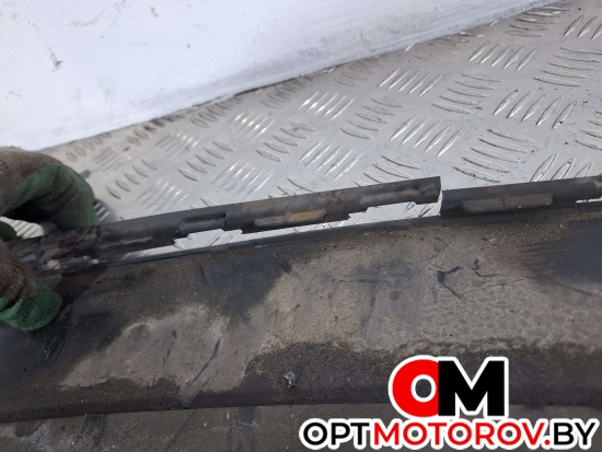 Защита арок передняя левая (подкрылок)  Volkswagen Golf Plus 2 поколение 2009 5K0805903A, 5K0805903 #4