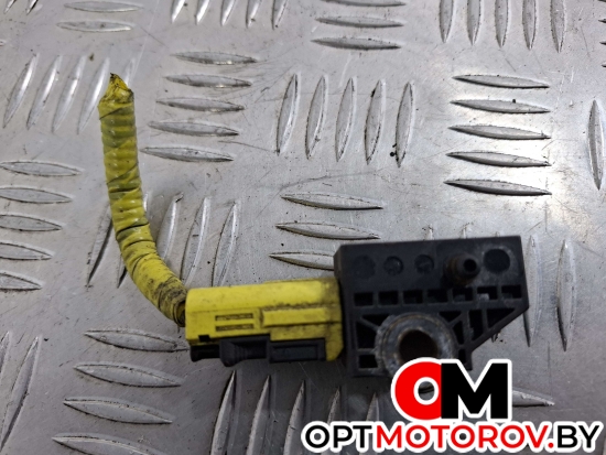 Передняя панель (телевизор)  Honda CR-V 3 поколение [рестайлинг] 2009 77930SWAE113M4, 5WK43787 #2