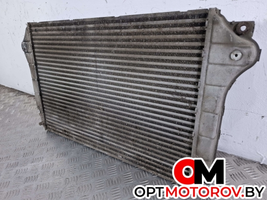 Интеркулер  Toyota Avensis 2 поколение (T250) [рестайлинг] 2008 JD1271002220, 1271002220 #1