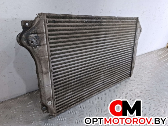 Интеркулер  Toyota Avensis 2 поколение (T250) [рестайлинг] 2008 JD1271002220, 1271002220 #3