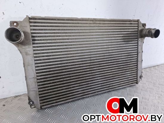 Интеркулер  Toyota Avensis 2 поколение (T250) [рестайлинг] 2008 JD1271002220, 1271002220 #4