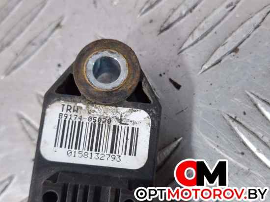 Датчик удара  Toyota Avensis 2 поколение (T250) [рестайлинг] 2008 8917405020 #3