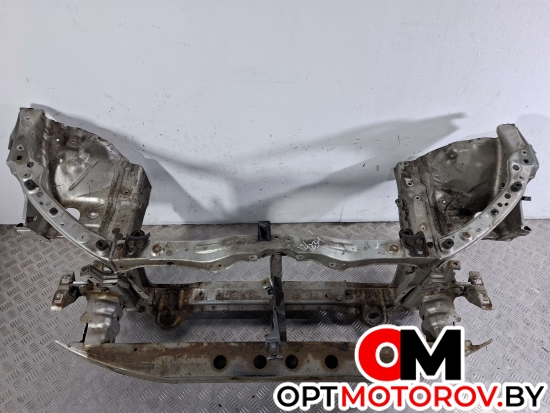 Передняя панель (телевизор)  Toyota Avensis 2 поколение (T250) [рестайлинг] 2008  #2