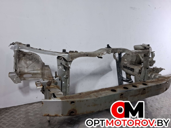 Передняя панель (телевизор)  Toyota Avensis 2 поколение (T250) [рестайлинг] 2008  #4