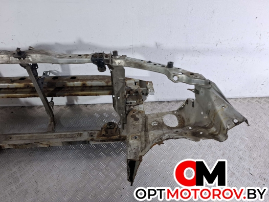 Передняя панель (телевизор)  Toyota Avensis 2 поколение (T250) [рестайлинг] 2008  #6