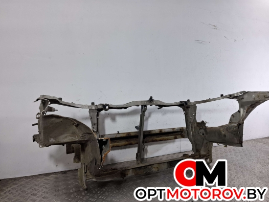 Передняя панель (телевизор)  Toyota Avensis 2 поколение (T250) [рестайлинг] 2008  #7