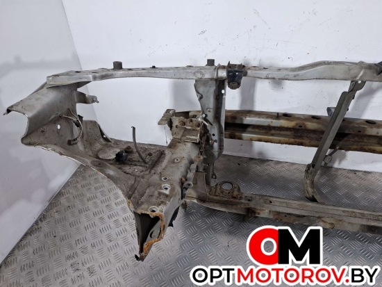 Передняя панель (телевизор)  Toyota Avensis 2 поколение (T250) [рестайлинг] 2008  #8