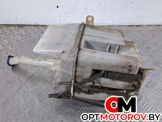 Бачок омывателя  Toyota Avensis 2 поколение (T250) [рестайлинг] 2008  #1