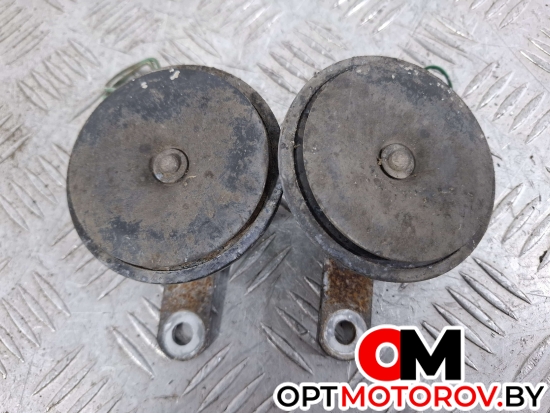 Бачок омывателя  Toyota Avensis 2 поколение (T250) [рестайлинг] 2008 28657625, 007425 #1