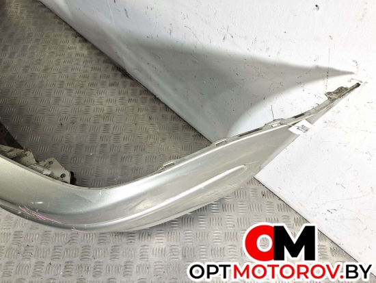 Бампер передний  Toyota Avensis 2 поколение (T250) [рестайлинг] 2008 5211905170, 5211905180 #4