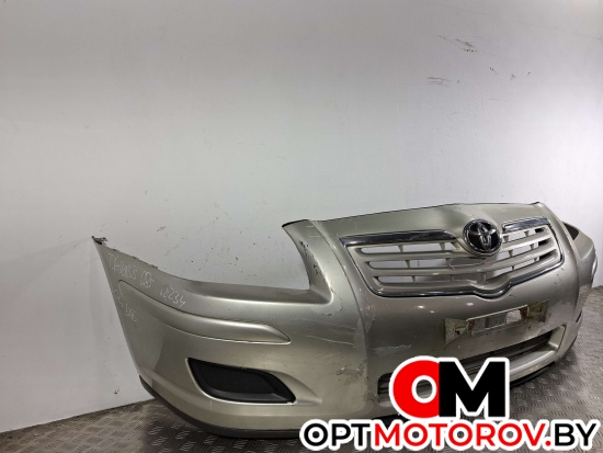 Бампер передний  Toyota Avensis 2 поколение (T250) [рестайлинг] 2008 5211905170, 5211905180 #7