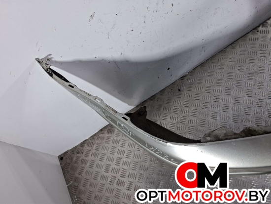 Бампер передний  Toyota Avensis 2 поколение (T250) [рестайлинг] 2008 5211905170, 5211905180 #8