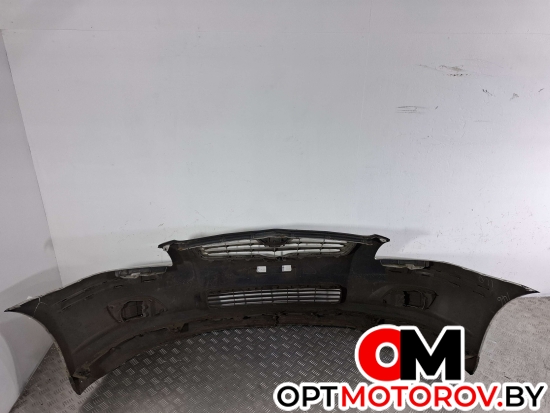 Бампер передний  Toyota Avensis 2 поколение (T250) [рестайлинг] 2008 5211905170, 5211905180 #10