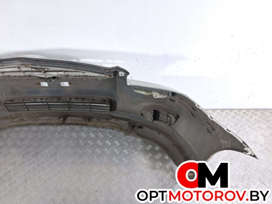 Бампер передний  Toyota Avensis 2 поколение (T250) [рестайлинг] 2008 5211905170, 5211905180 #11