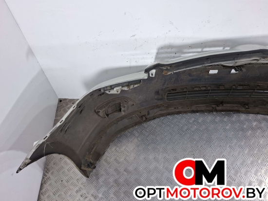 Бампер передний  Toyota Avensis 2 поколение (T250) [рестайлинг] 2008 5211905170, 5211905180 #12