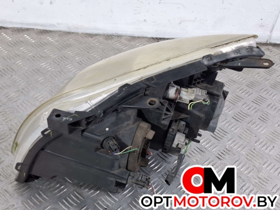Фара правая  Toyota Avensis 2 поколение (T250) [рестайлинг] 2008  #2