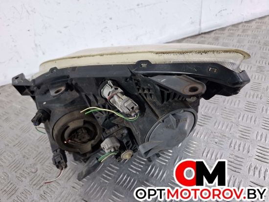 Фара правая  Toyota Avensis 2 поколение (T250) [рестайлинг] 2008  #3