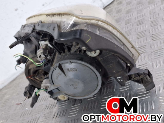 Фара правая  Toyota Avensis 2 поколение (T250) [рестайлинг] 2008  #4
