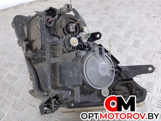 Фара правая  Toyota Avensis 2 поколение (T250) [рестайлинг] 2008  #6